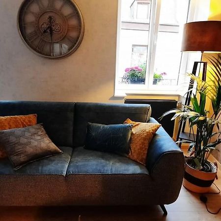 Le Relais Des Imprimeurs Villa Bouillon Eksteriør bilde