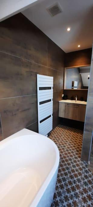 Le Relais Des Imprimeurs Villa Bouillon Eksteriør bilde