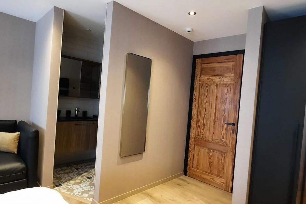Le Relais Des Imprimeurs Villa Bouillon Eksteriør bilde