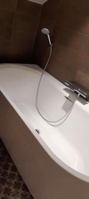 Le Relais Des Imprimeurs Villa Bouillon Eksteriør bilde