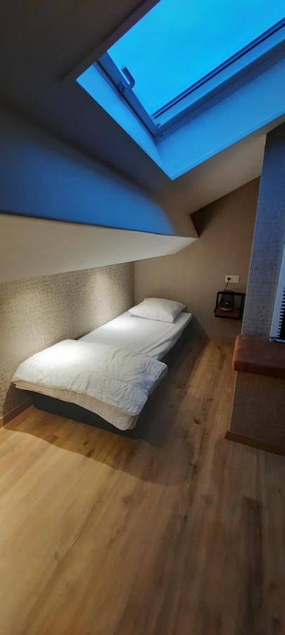 Le Relais Des Imprimeurs Villa Bouillon Eksteriør bilde
